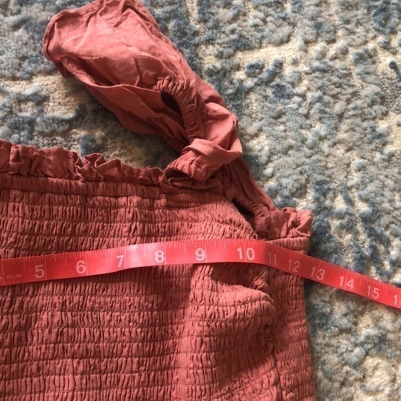 Japna top size S - Picture 6 of 7